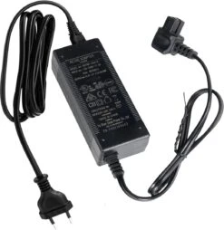 EZA Adapter, 12V-230V