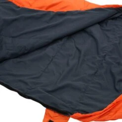 Regatta Hilo V2 Ultralight Mumienschlafsack, Orange -Campingausrüstung 109706 0 2
