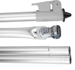 Dorema Orkanstütze, Alu, 28mm