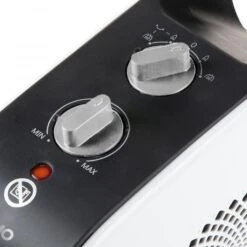 Domo My Comfy Keramikheizung, 1500W -Campingausrüstung 110685 0 4