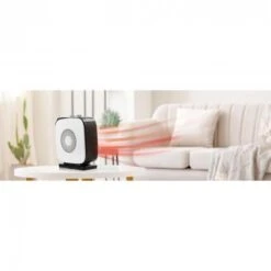 Domo My Comfy Keramikheizung, 1500W -Campingausrüstung 110685 0 7