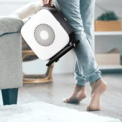 Domo My Comfy Keramikheizung, 1500W -Campingausrüstung 110685 0 8