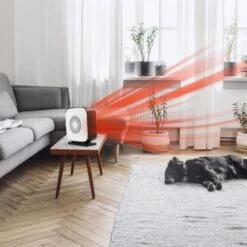 Domo My Comfy Keramikheizung, 1500W -Campingausrüstung 110685 0 9