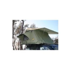 Gordigear Dachzelt, 2-Personen, 140cm -Campingausrüstung 110902 0 1