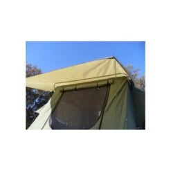 Gordigear Dachzelt, 2-Personen, 140cm -Campingausrüstung 110902 0 3