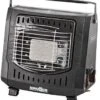 Kartuschen-Heizer Brunner Devil Heater SD, 1,2kW -Campingausrüstung 11090 0