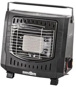 Kartuschen-Heizer Brunner Devil Heater SD, 1,2kW