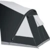 StarCamp Luxor Air Seitenanbau, Anthrazit, 220x175cm -Campingausrüstung 111813 0 0