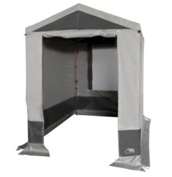 Frankana Freiko Equipo Gerätezelt, 150x220cm -Campingausrüstung 111999 0 1