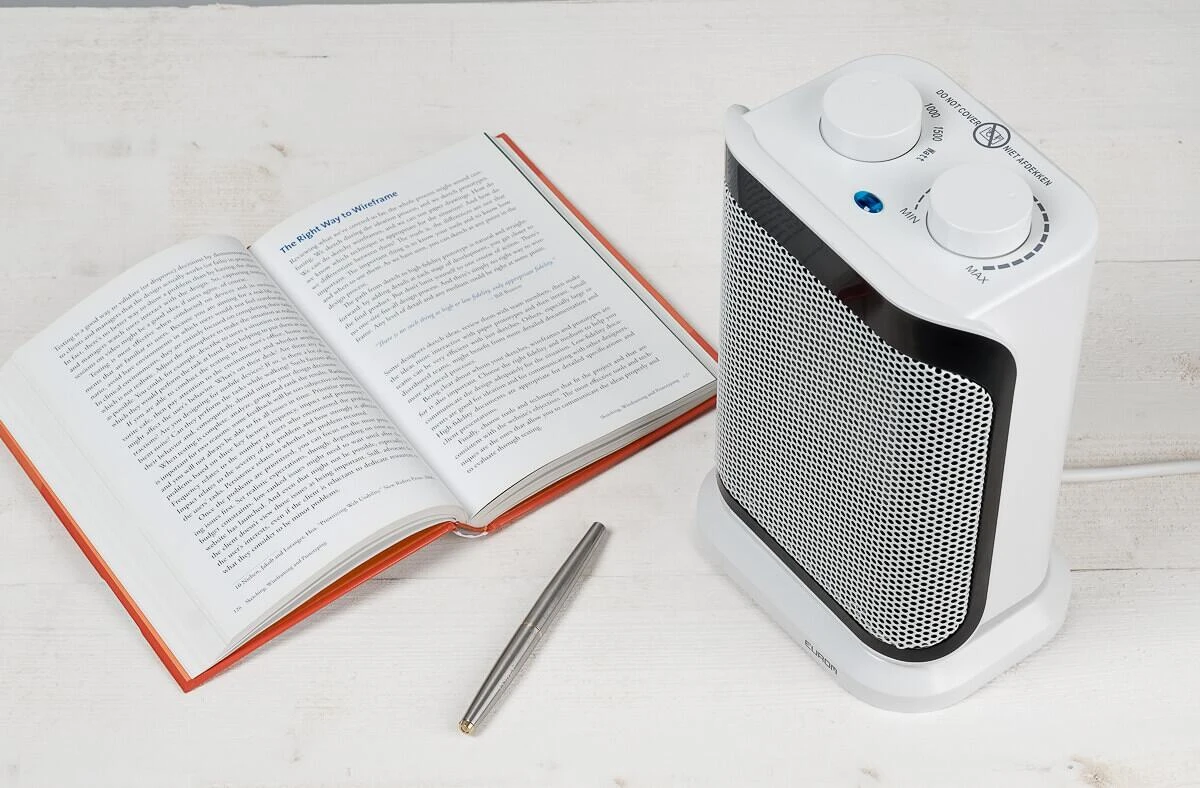 Eurom Sub-Heat 1500 Keramikheizung, 230V, 1500W 9 Eurom Sub-Heat 1500 Keramikheizung, 230V, 1500W – Bild 7