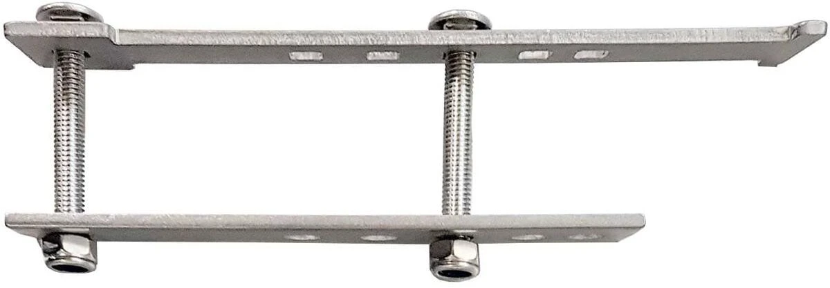 IKamper Querträger Befestigungsset 1.0 3 IKamper Querträger Befestigungsset 1.0