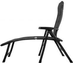 Brunner Straal Beinauflage, Schwarz -Campingausrüstung 112990 0 2