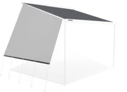 Dometic Sunprotect Seitenwand, Auszug 250cm, 290-320cm (XL)