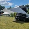 Layzee Tarp Für Lazy Tent