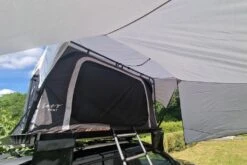 Layzee Tarp Für Lazy Tent -Campingausrüstung 113209 0 1