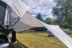 Layzee Tarp Für Lazy Tent -Campingausrüstung 113209 0 4