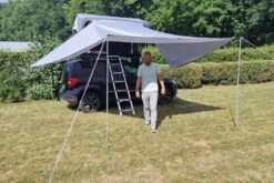 Layzee Tarp Für Lazy Tent -Campingausrüstung 113209 0 5