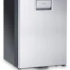 Dometic CoolMatic CRP 40S Kompressor-Kühlschrank, 12/24V, 39L, Mit Gefrierfach -Campingausrüstung 113260 0 0