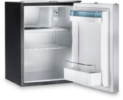 Dometic CoolMatic CRP 40S Kompressor-Kühlschrank, 12/24V, 39L, Mit Gefrierfach -Campingausrüstung 113260 0 2