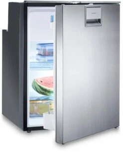 Dometic CoolMatic CRX 80S Kompressor-Kühlschrank, 12/24V, 78L -Campingausrüstung 113273 0 1