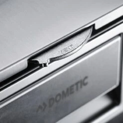 Dometic CoolMatic CRX 80S Kompressor-Kühlschrank, 12/24V, 78L -Campingausrüstung 113273 0 11