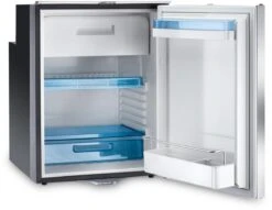 Dometic CoolMatic CRX 80S Kompressor-Kühlschrank, 12/24V, 78L -Campingausrüstung 113273 0 2