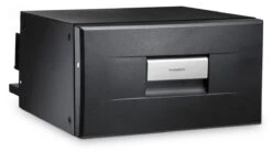 Dometic CoolMatic CD 20 Kühlschublade, Schwarz