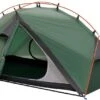 Terra Nova Northern Lite 2 Kuppelzelt, 2 Personen, 260x210cm, Grün