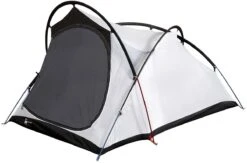 Terra Nova Voyager Geodätzelt, 2 Personen, 295x125cm, Grün -Campingausrüstung 113744 0 1