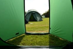 Terra Nova Voyager Geodätzelt, 2 Personen, 295x125cm, Grün -Campingausrüstung 113744 0 3