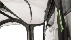 Outwell Crossville 250SA Busvorzelt, 325x250cm, Grün -Campingausrüstung 113856 0 10