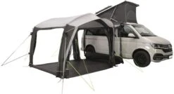 Outwell Crossville 250SA Busvorzelt, 325x250cm, Grün -Campingausrüstung 113856 0 3
