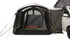 Outwell Crossville 250SA Busvorzelt, 325x250cm, Grün -Campingausrüstung 113856 0 4
