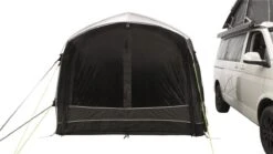 Outwell Crossville 250SA Busvorzelt, 325x250cm, Grün -Campingausrüstung 113856 0 6