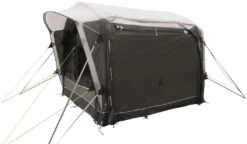 Outwell Crossville 250SA Busvorzelt, 325x250cm, Grün -Campingausrüstung 113856 0 7