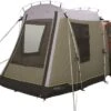 Outwell Dunecrest Heckzelt, 220x285cm, Grün -Campingausrüstung 113865 0 0