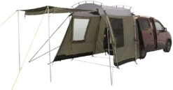 Outwell Dunecrest Heckzelt, 220x285cm, Grün -Campingausrüstung 113865 0 2