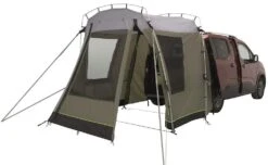 Outwell Dunecrest Heckzelt, 220x285cm, Grün -Campingausrüstung 113865 0 3