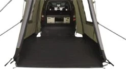 Outwell Dunecrest Heckzelt, 220x285cm, Grün -Campingausrüstung 113865 0 4