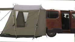 Outwell Dunecrest Heckzelt, 220x285cm, Grün -Campingausrüstung 113865 0 5