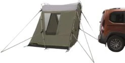 Outwell Dunecrest Heckzelt, 220x285cm, Grün -Campingausrüstung 113865 0 6
