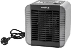 Brunner Calensa Keramik-Heizlüfter