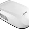 Quipon AIR 2600 Dachklimaanlage Mit Heizfunktion, 2600W -Campingausrüstung 114200 0 0