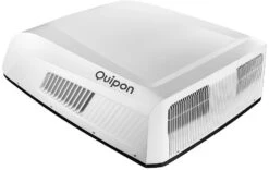 Quipon AIR 2600 Dachklimaanlage Mit Heizfunktion, 2600W -Campingausrüstung 114200 0 3