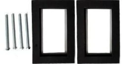 Telair Klimaanlagenadapter-Kit