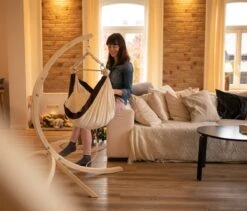 Amazonas Kangoo Babyhängematte -Campingausrüstung 114295 0 11