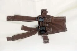 Amazonas Kangoo Babyhängematte -Campingausrüstung 114295 0 3