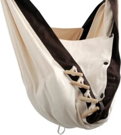 Amazonas Kangoo Babyhängematte -Campingausrüstung 114295 0 4