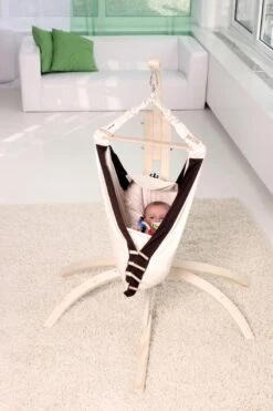 Amazonas Kangoo Babyhängematte -Campingausrüstung 114295 0 7