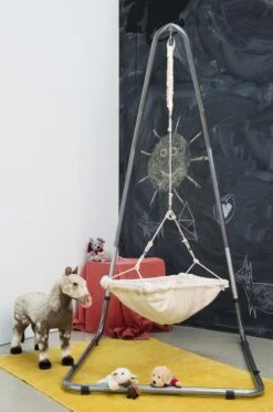 Amazonas Woopy Spiralfeder Deckenaufhängung -Campingausrüstung 114305 0 6